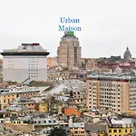Appartamento Urban Maison