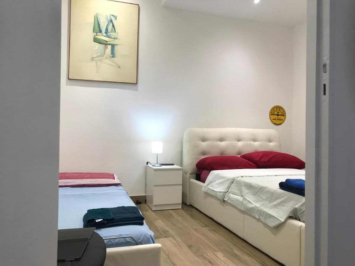 Urban Maison Apartment *