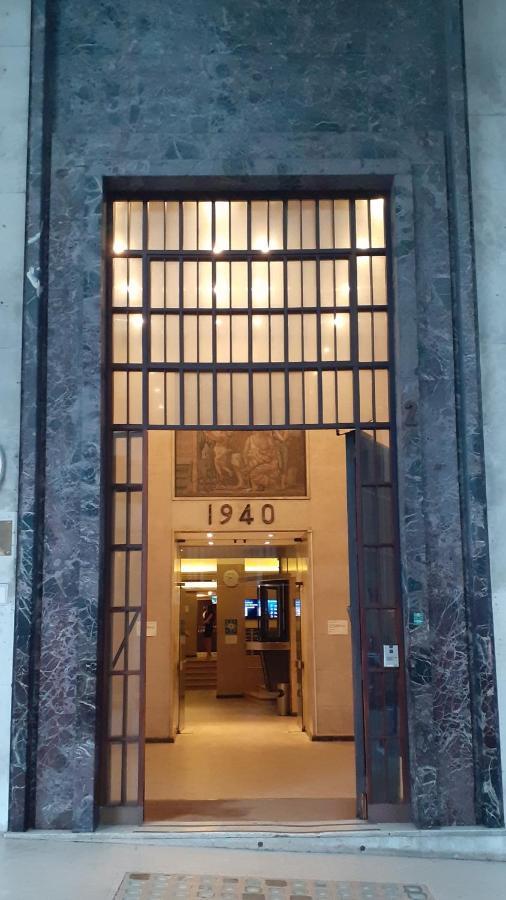 Urban Maison Apartment Genoa