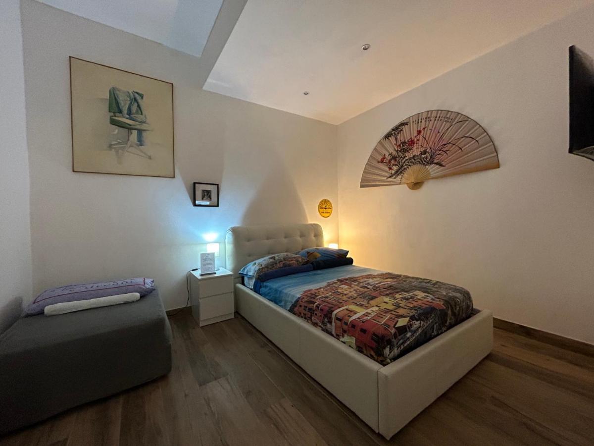 Urban Maison Apartment Genoa