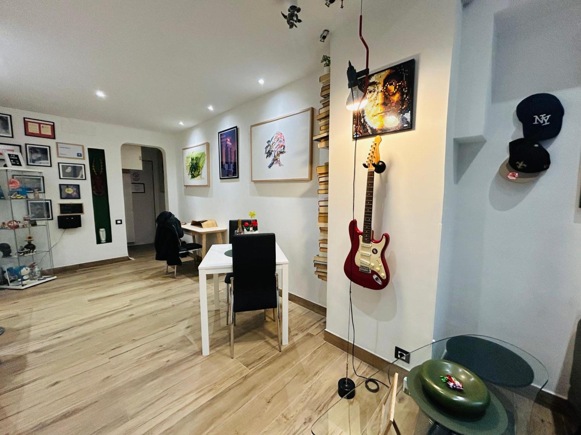 Urban Maison Apartment