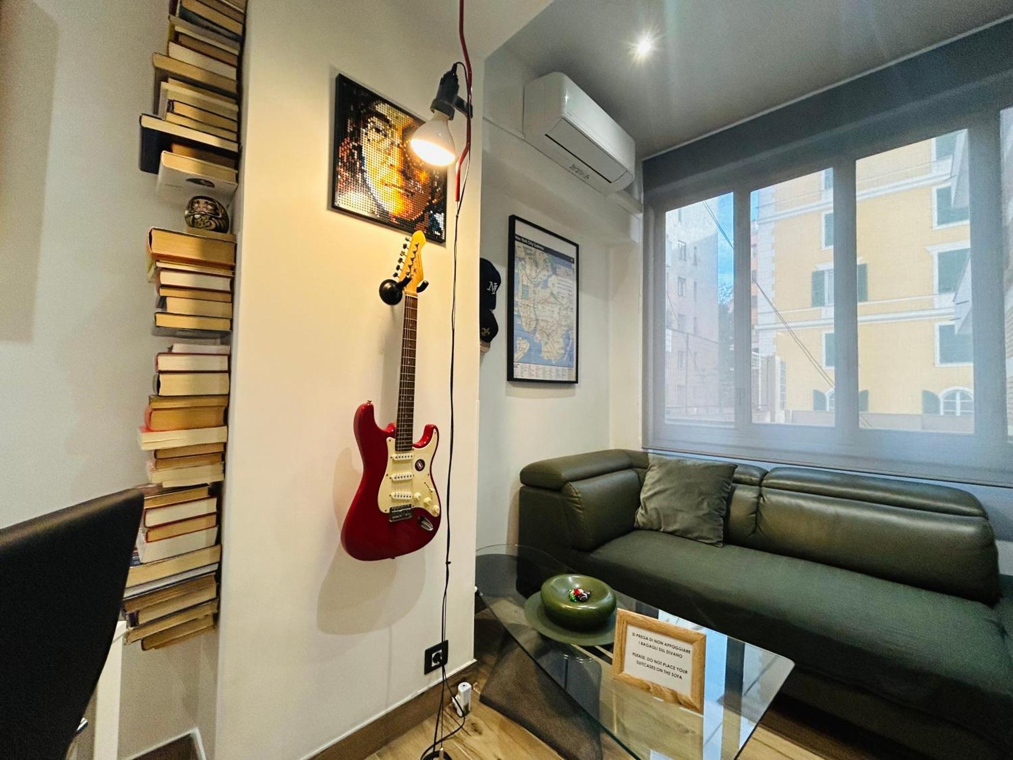Urban Maison Apartment