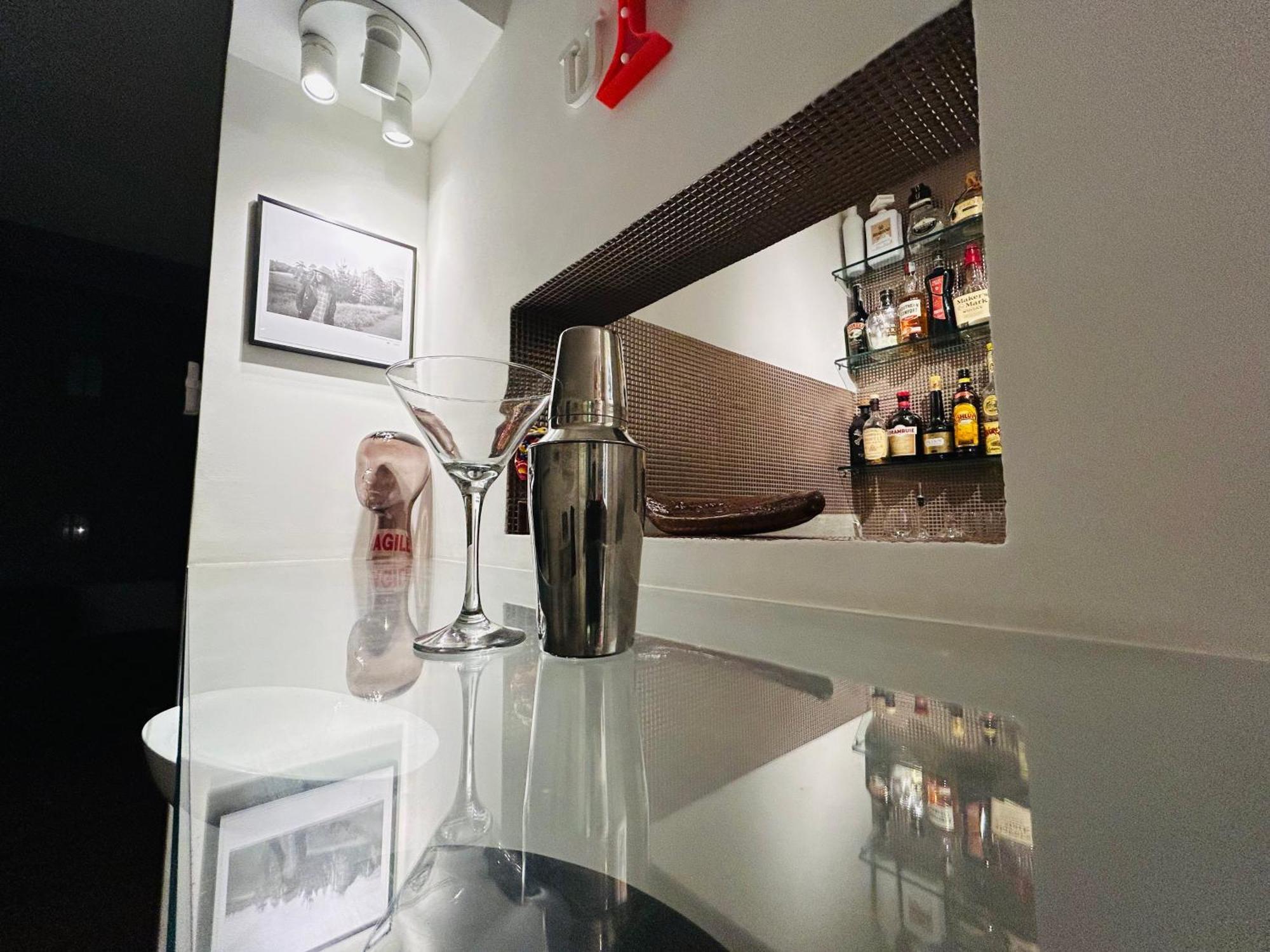 Urban Maison Apartment Genoa