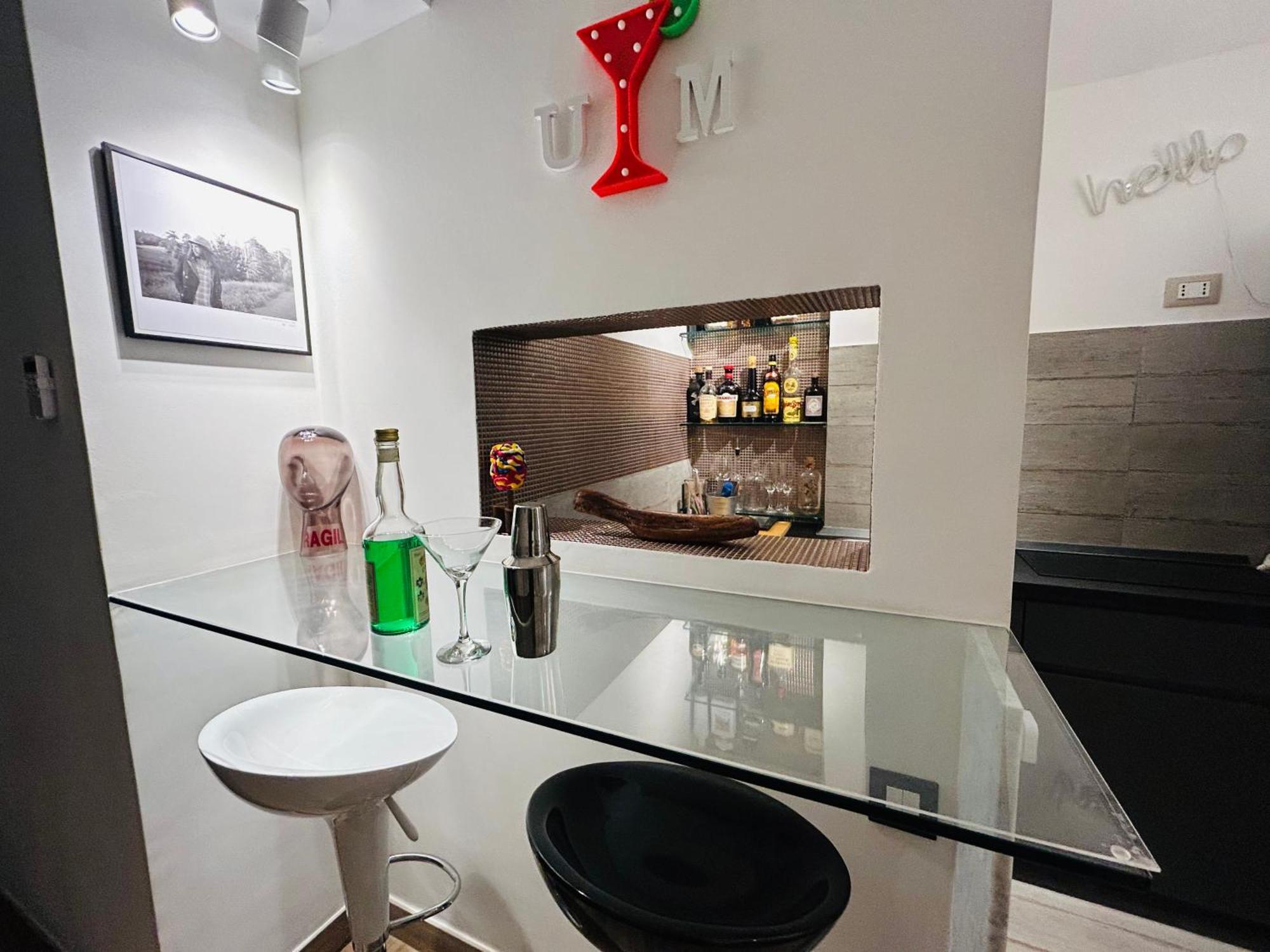 Urban Maison Apartment Genoa