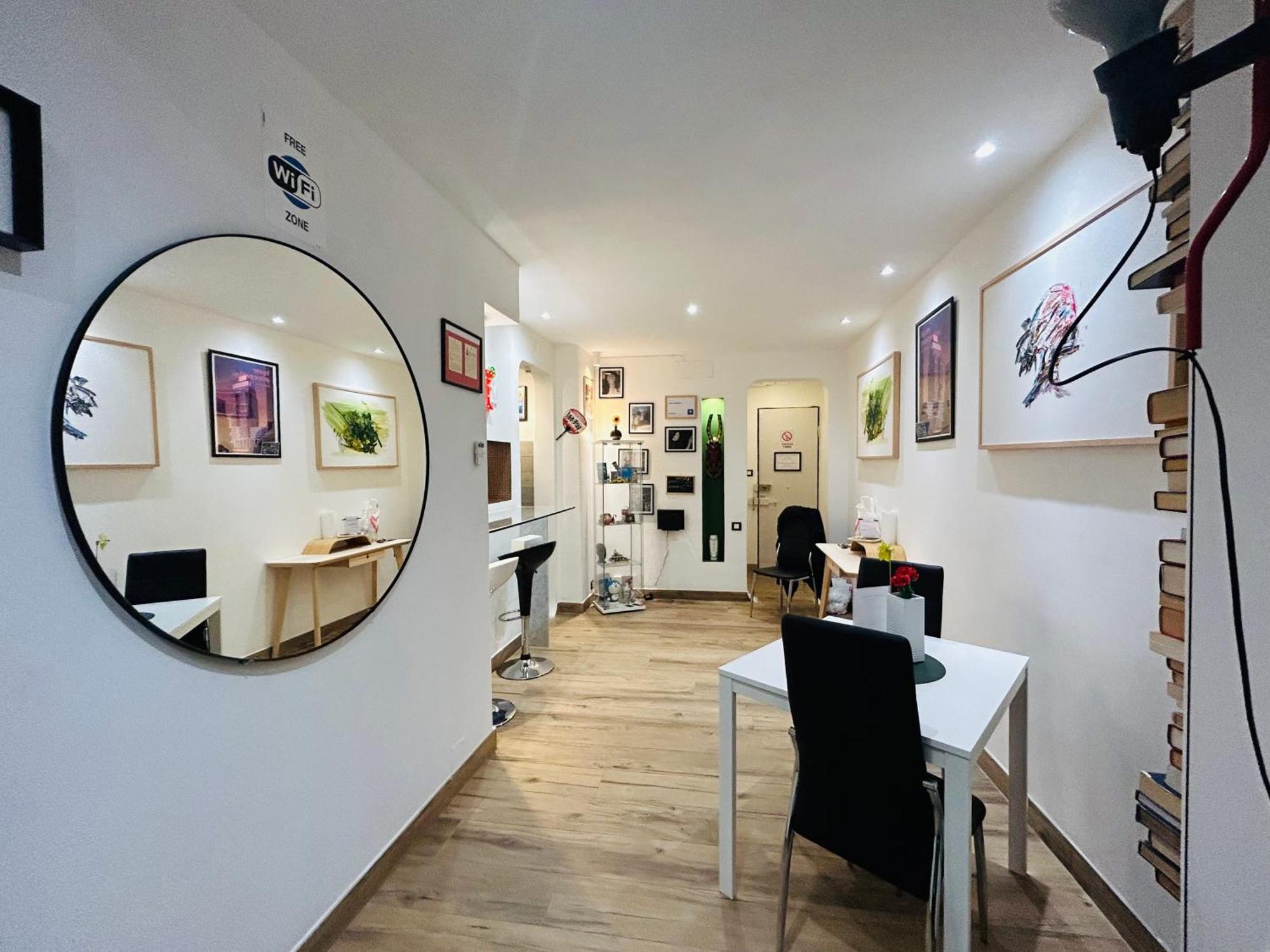 Urban Maison Genoa