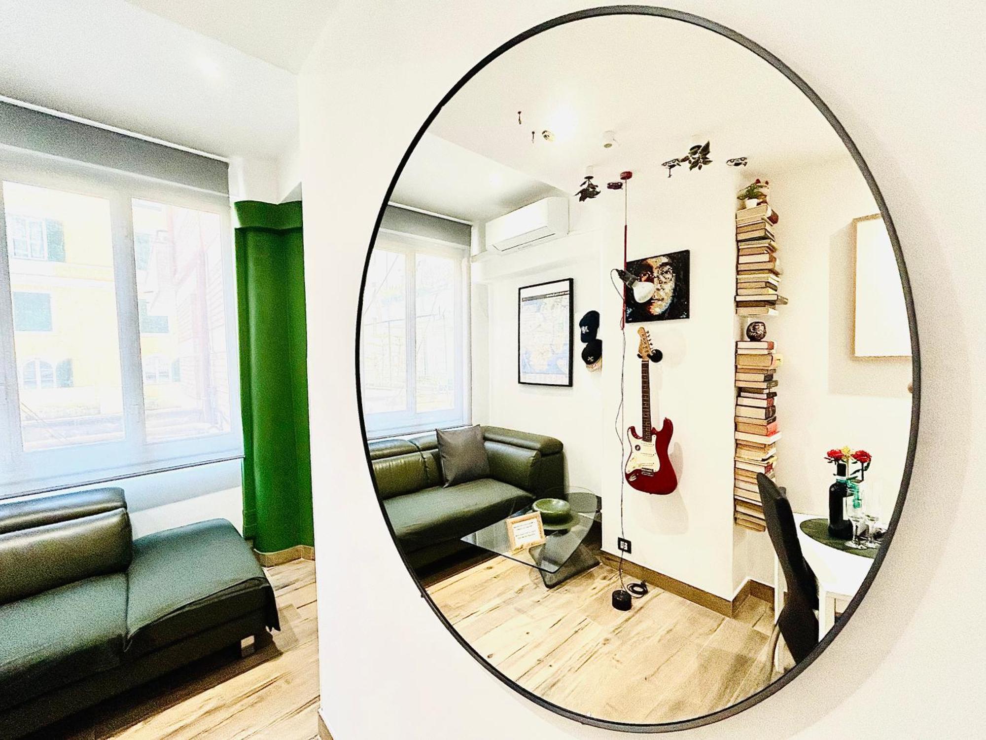 Urban Maison Apartment