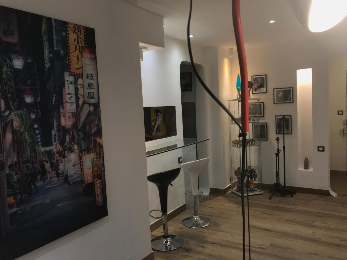 Appartamento Urban Maison *