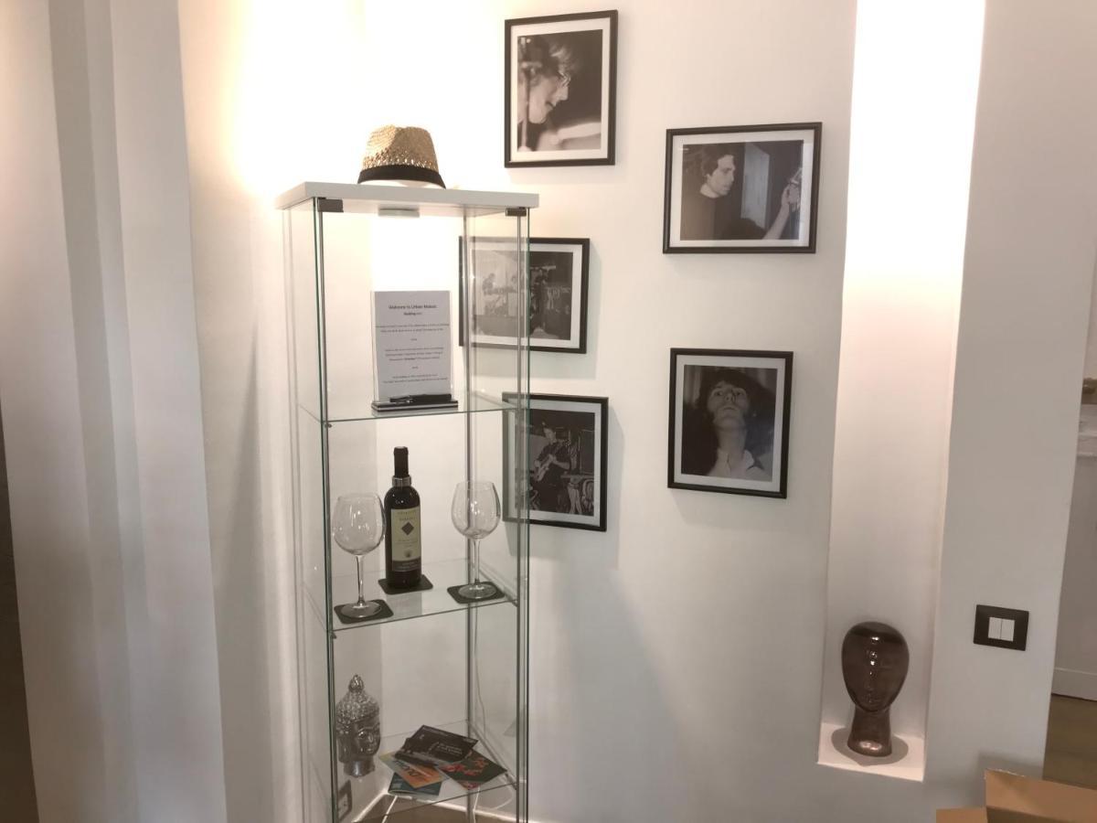 Appartamento Urban Maison *