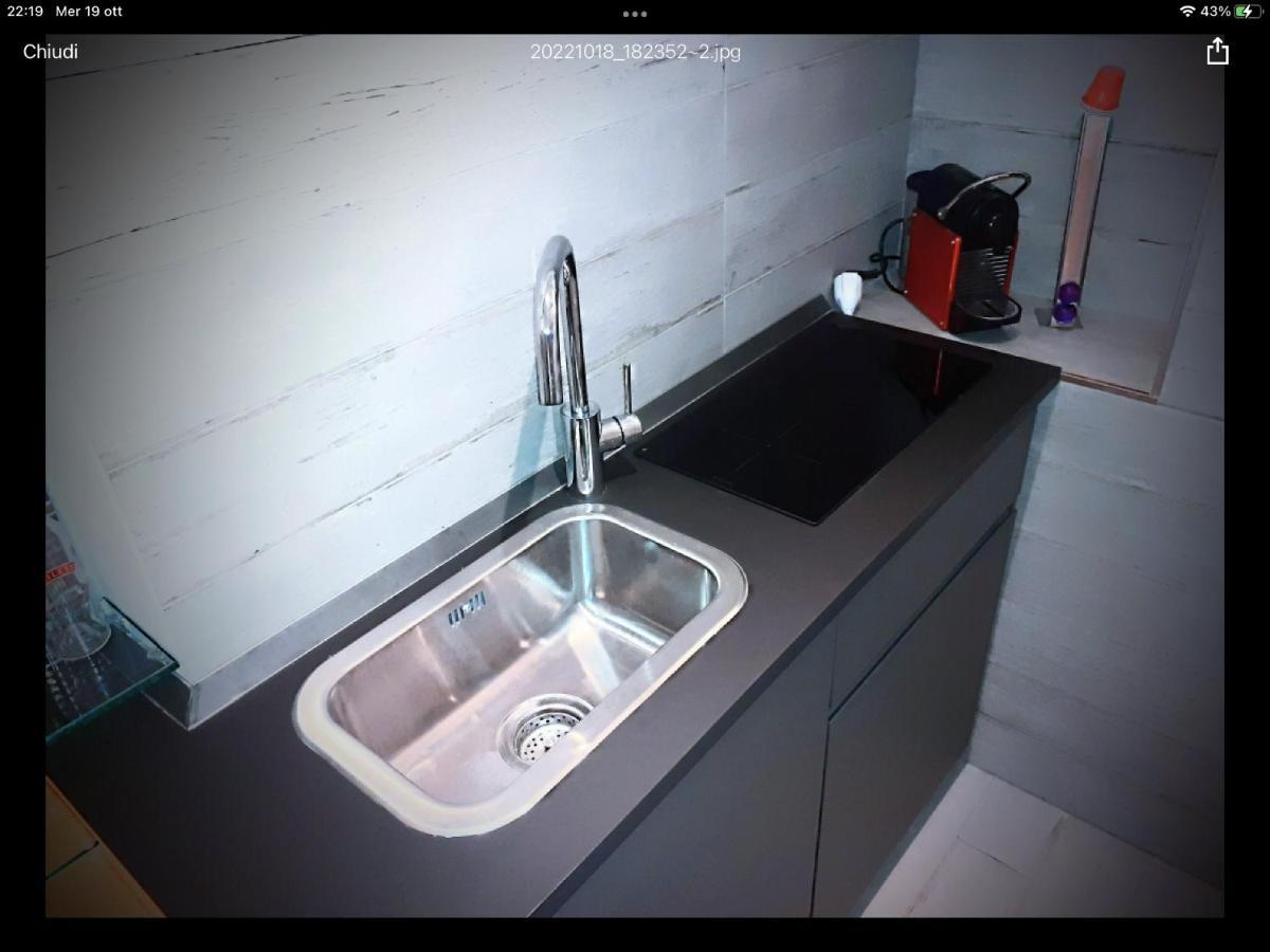 Appartamento Urban Maison