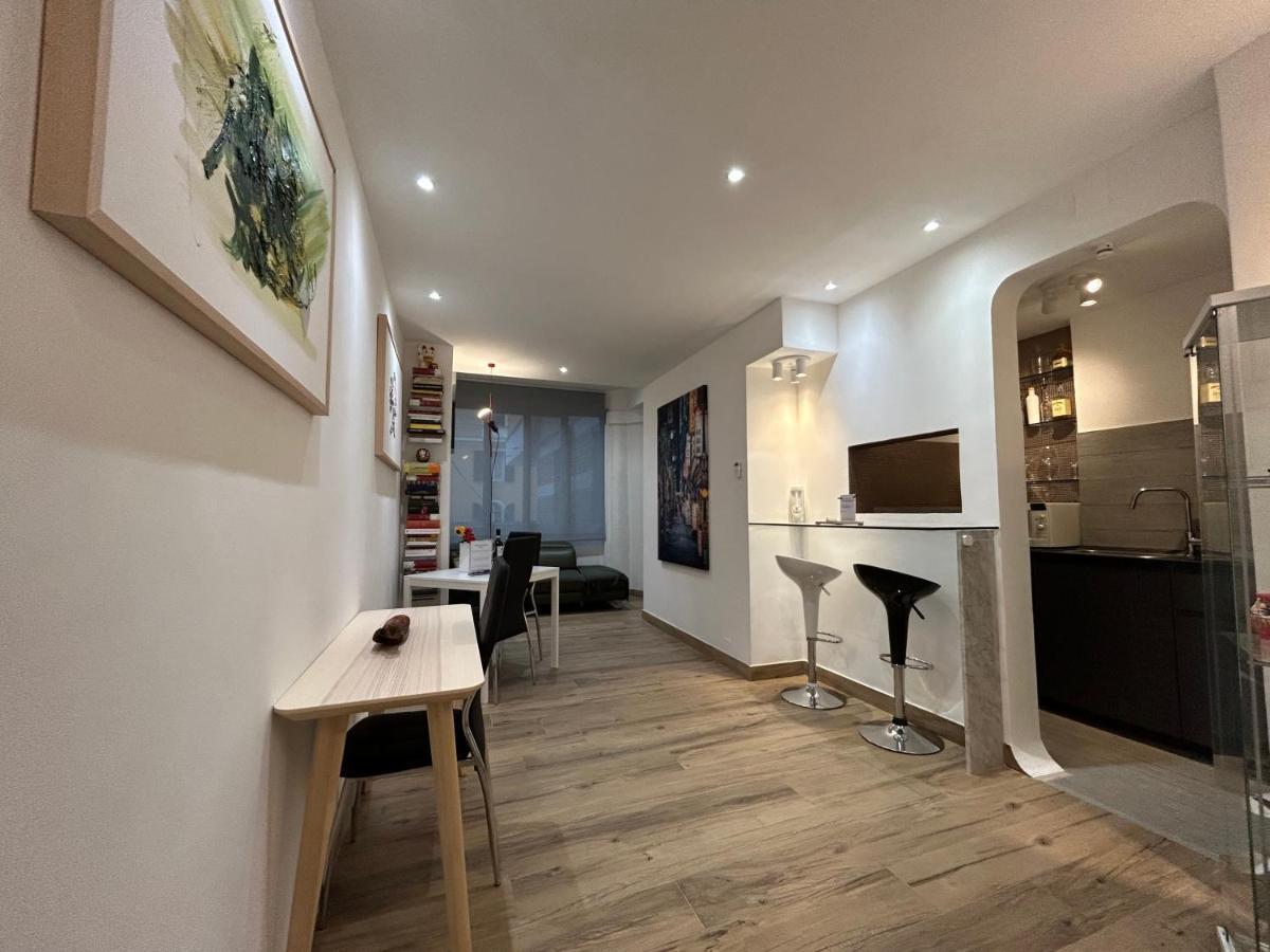 Appartamento Urban Maison *
