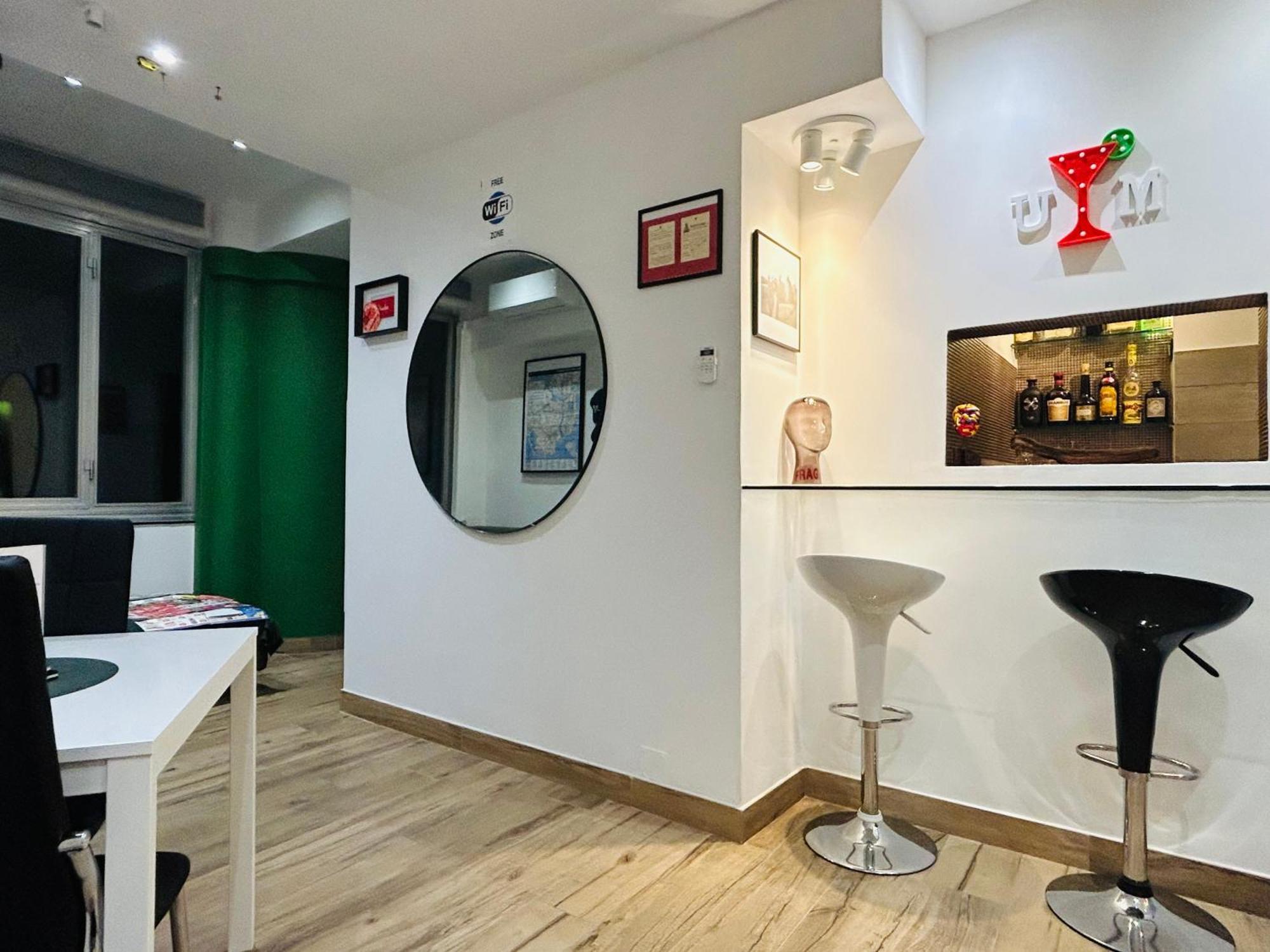 Appartamento Urban Maison
