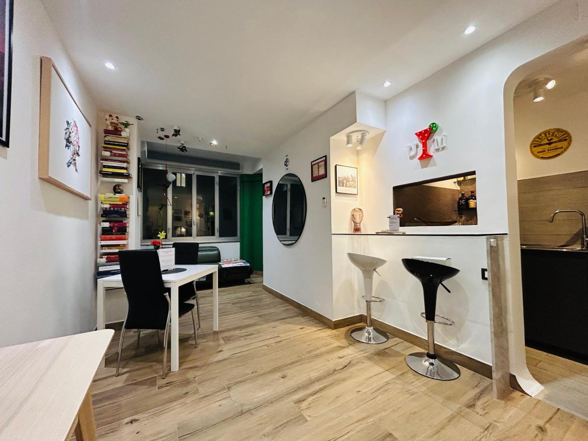 Urban Maison Appartamento