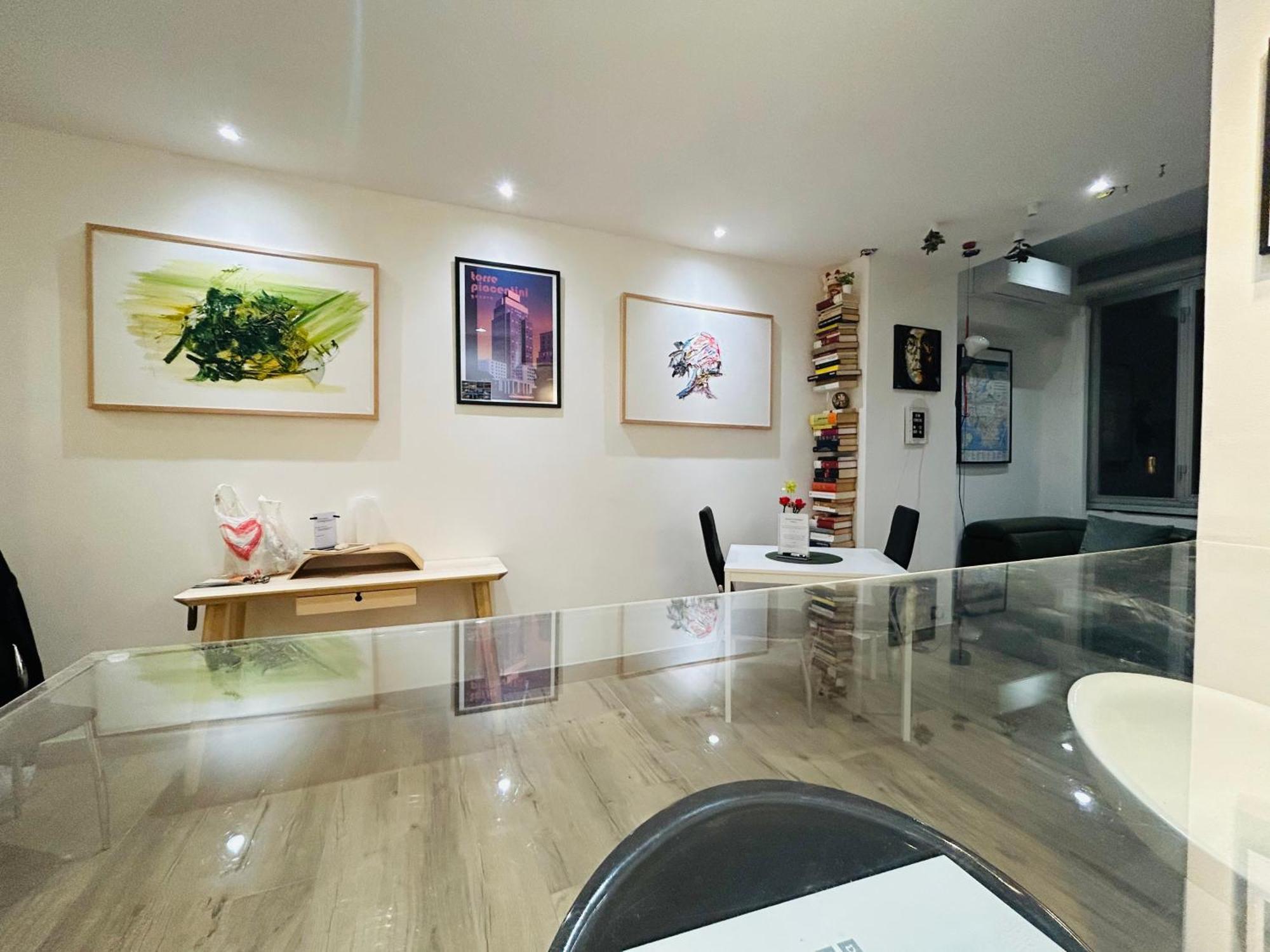 Appartamento Urban Maison *